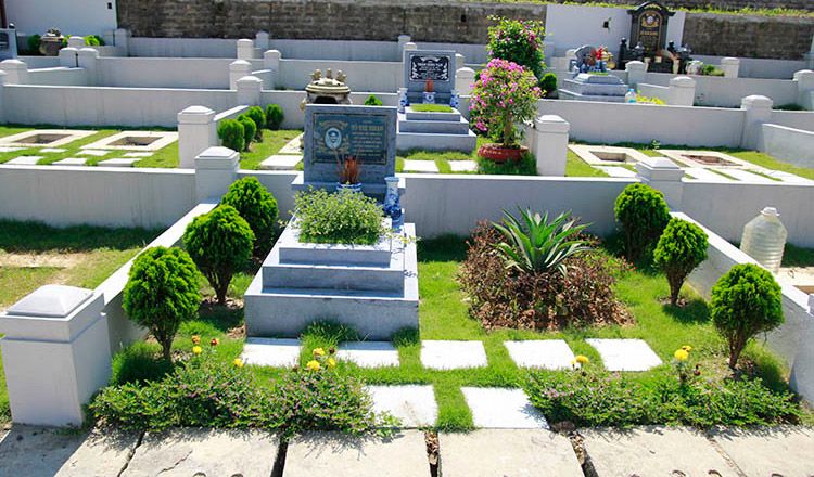 Mộ đơn_mộ đôi